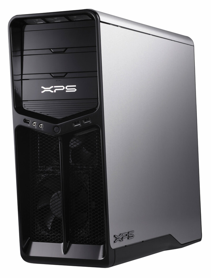 Dell XPS 630 Gaming Desktop System