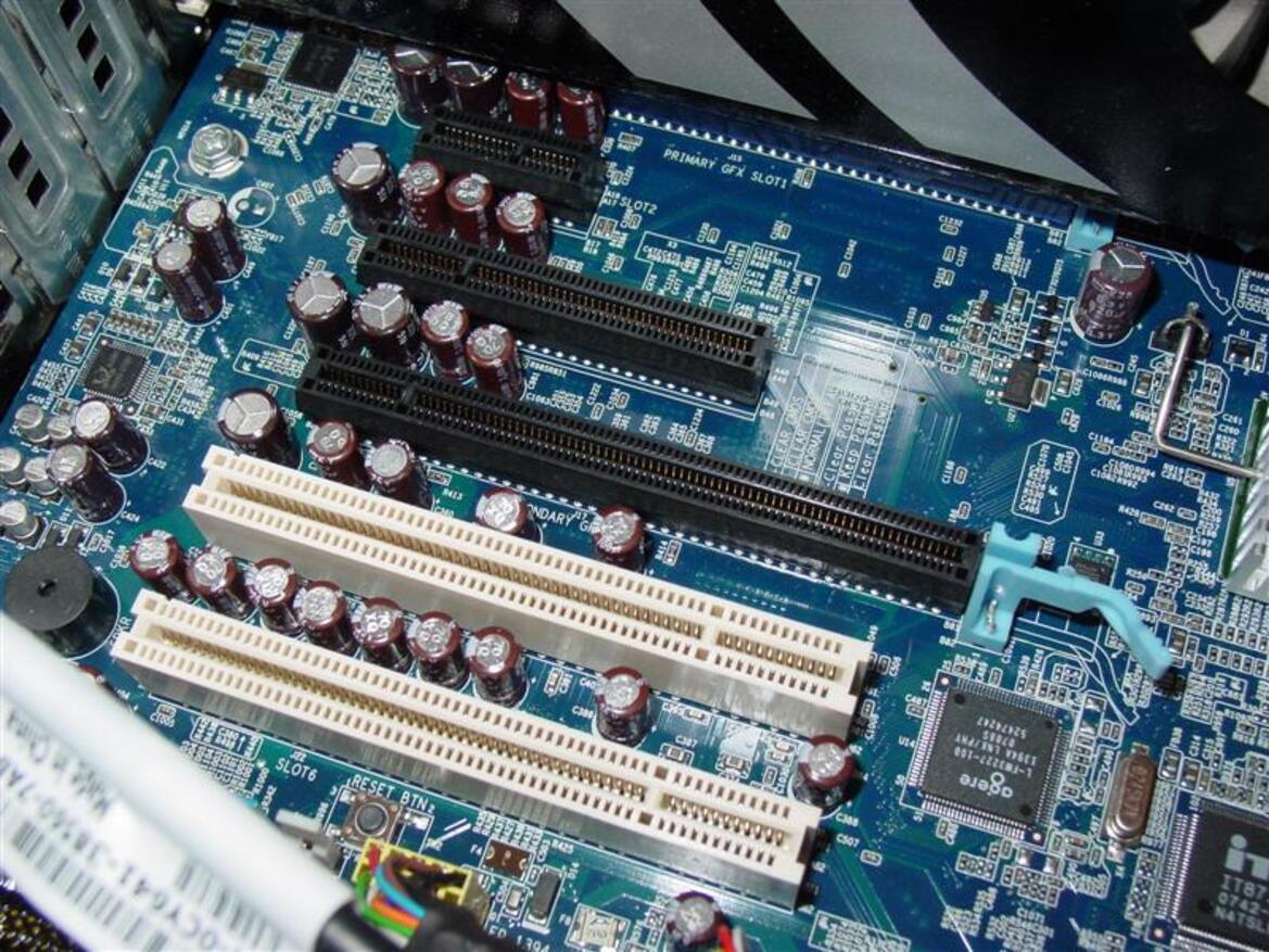 Dell XPS 630 Gaming Desktop System