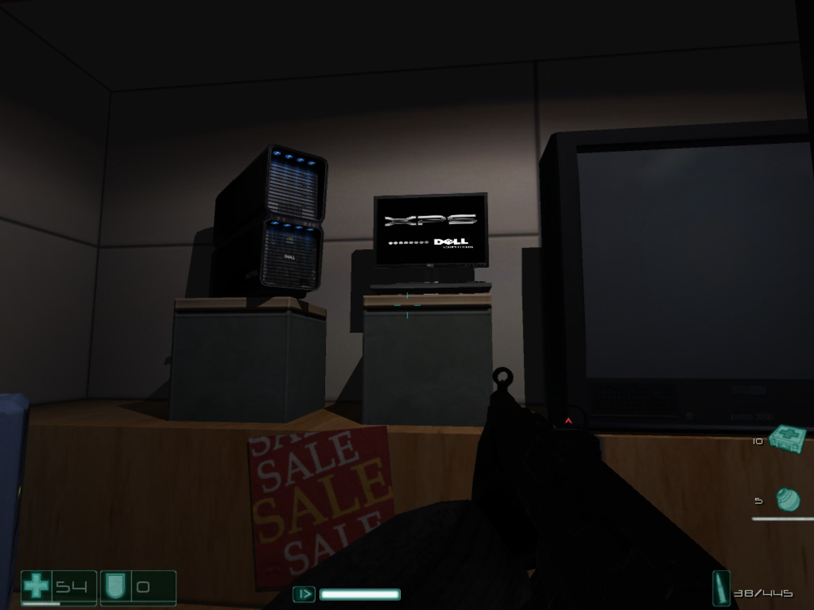 Dell XPS 630 Gaming Desktop System