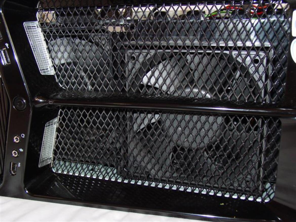 Dell XPS 630 Gaming Desktop System