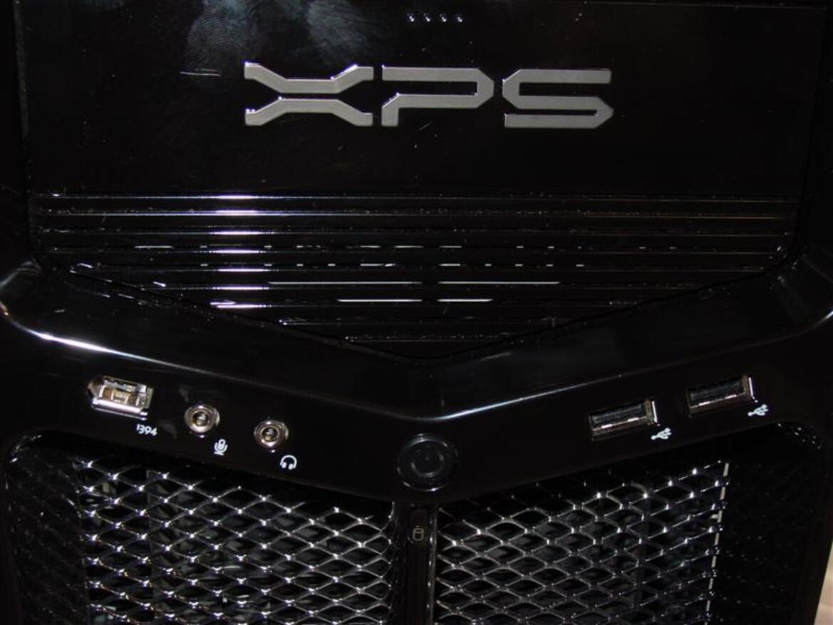 Dell XPS 630 Gaming Desktop System