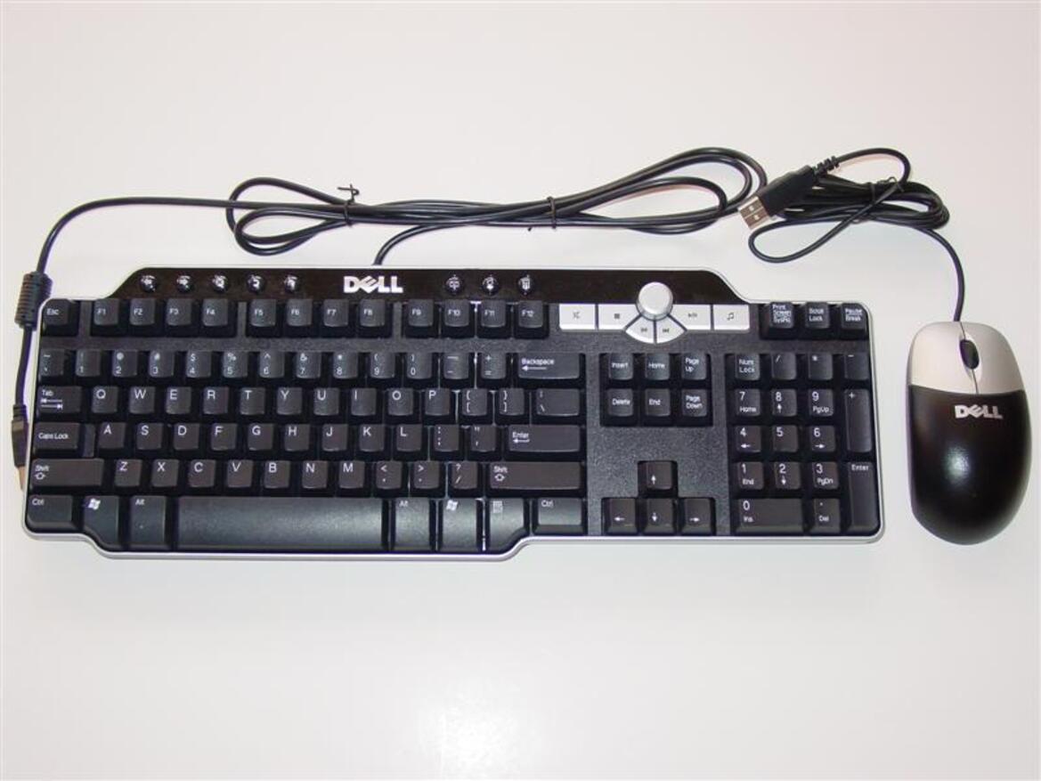 Dell XPS 630 Gaming Desktop System