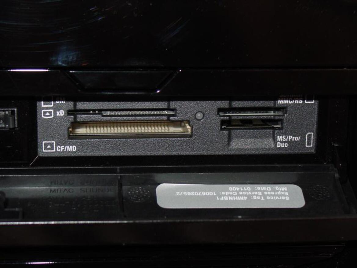 Dell XPS 630 Gaming Desktop System