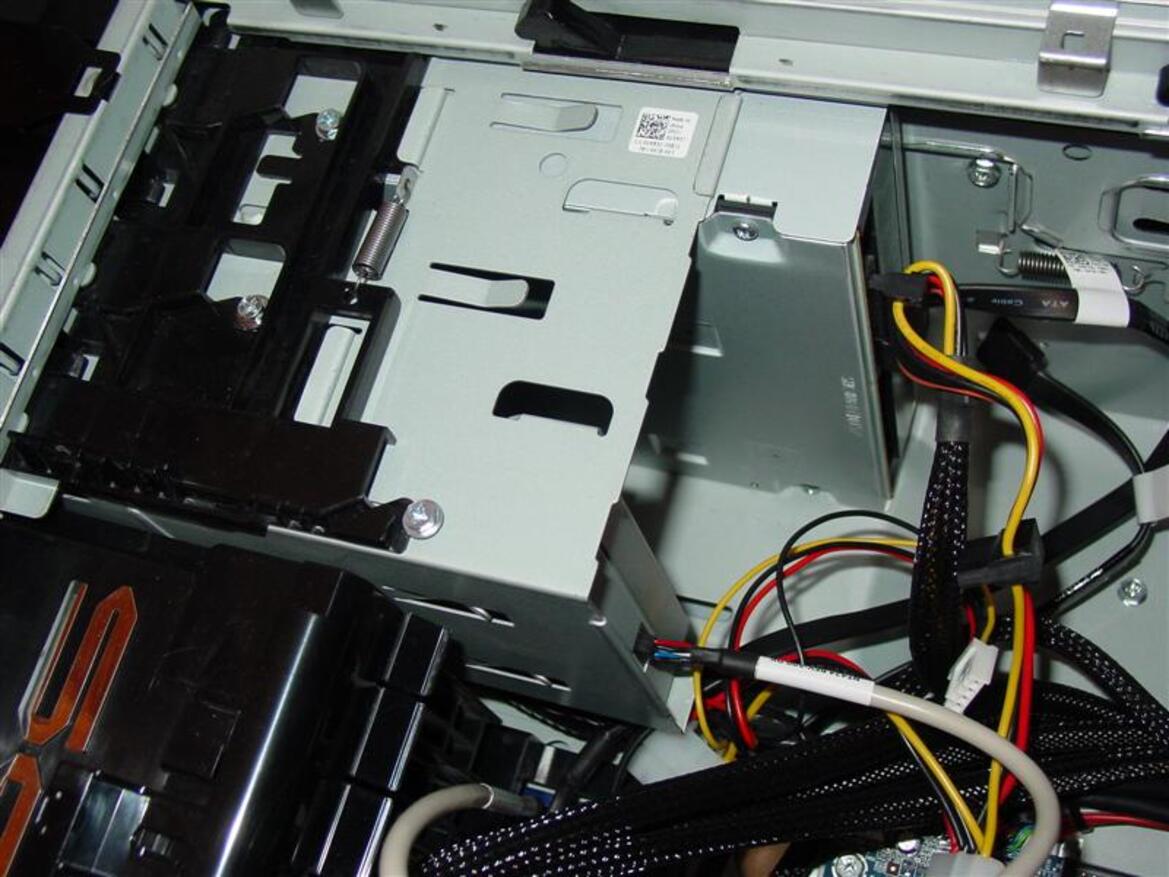 Dell XPS 630 Gaming Desktop System