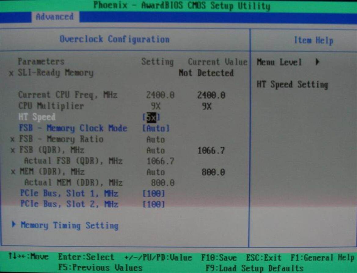 Dell XPS 630 Gaming Desktop System
