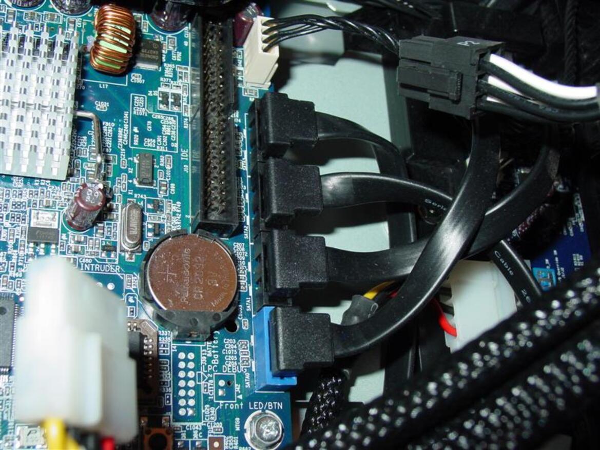Dell XPS 630 Gaming Desktop System