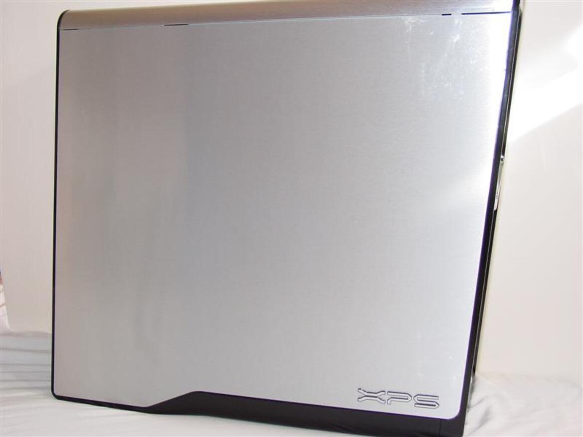 Dell XPS 630 Gaming Desktop System