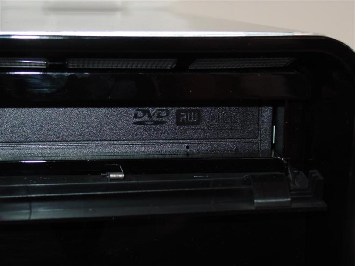 Dell XPS 630 Gaming Desktop System