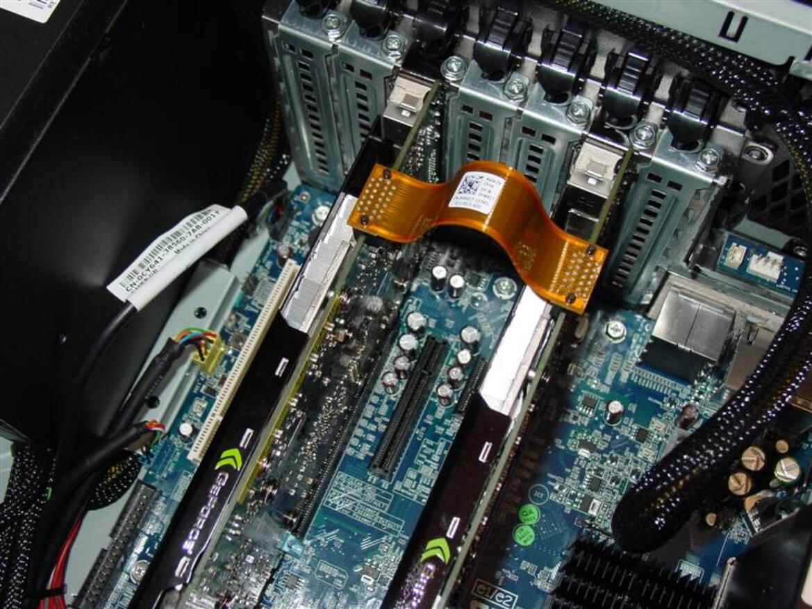 Dell XPS 630 Gaming Desktop System