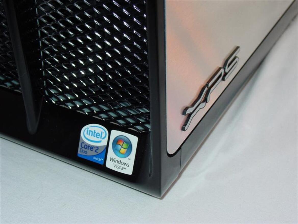 Dell XPS 630 Gaming Desktop System