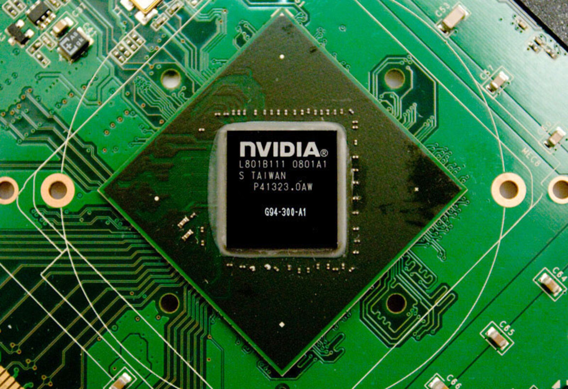 NVIDIA GeForce 9600 GT Launch and 3-Way Shootout