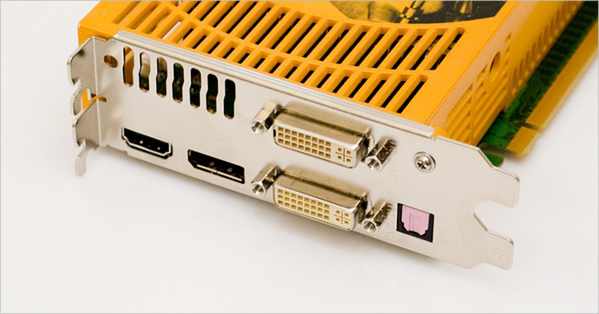 NVIDIA GeForce 9600 GT Launch and 3-Way Shootout