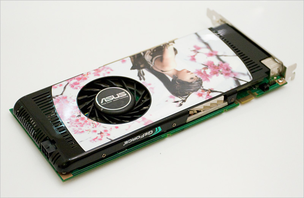 NVIDIA GeForce 9600 GT Launch and 3-Way Shootout