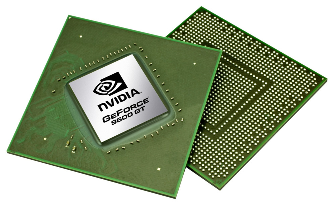 NVIDIA GeForce 9600 GT Launch and 3-Way Shootout
