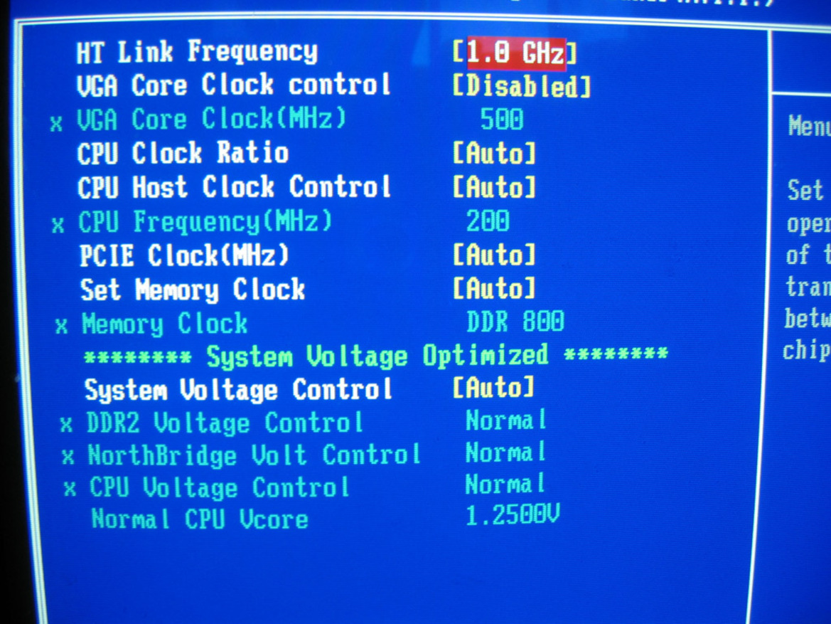 AMD 780G Chipset and Athlon X2 4850e Preview 