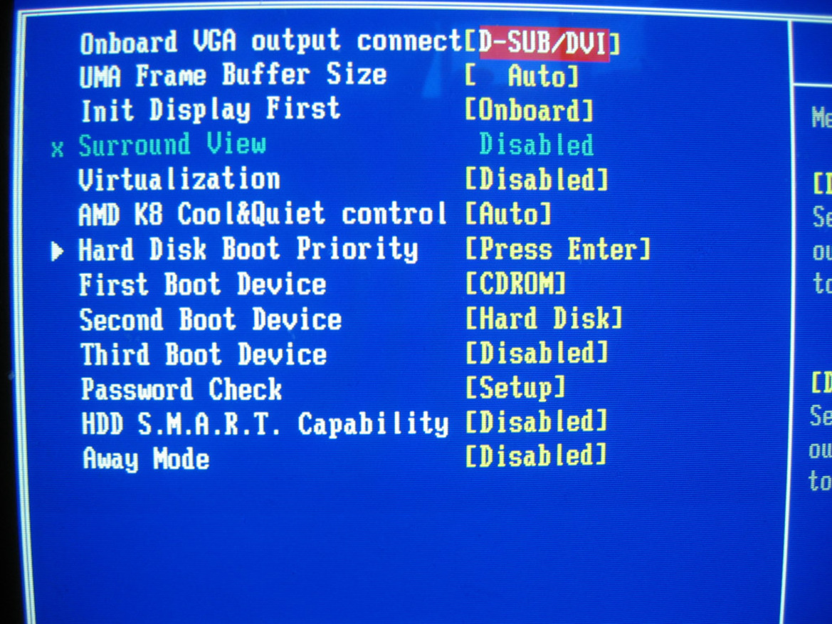 AMD 780G Chipset and Athlon X2 4850e Preview 