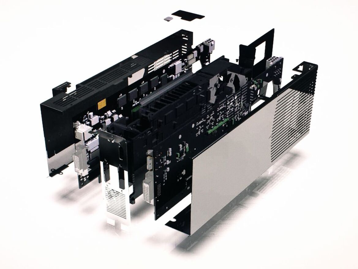 NVIDIA nForce 790i SLI Ultra and GeForce 9800 GX2