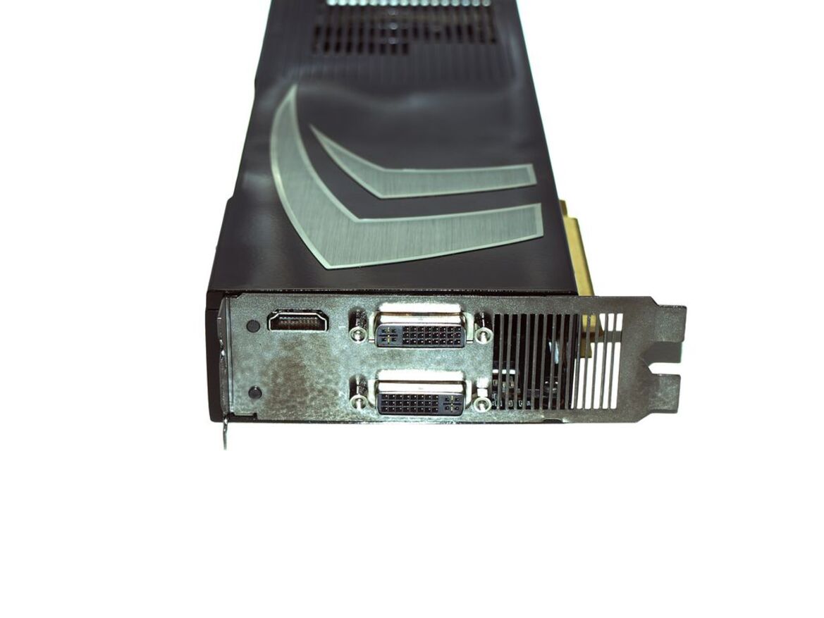 NVIDIA nForce 790i SLI Ultra and GeForce 9800 GX2