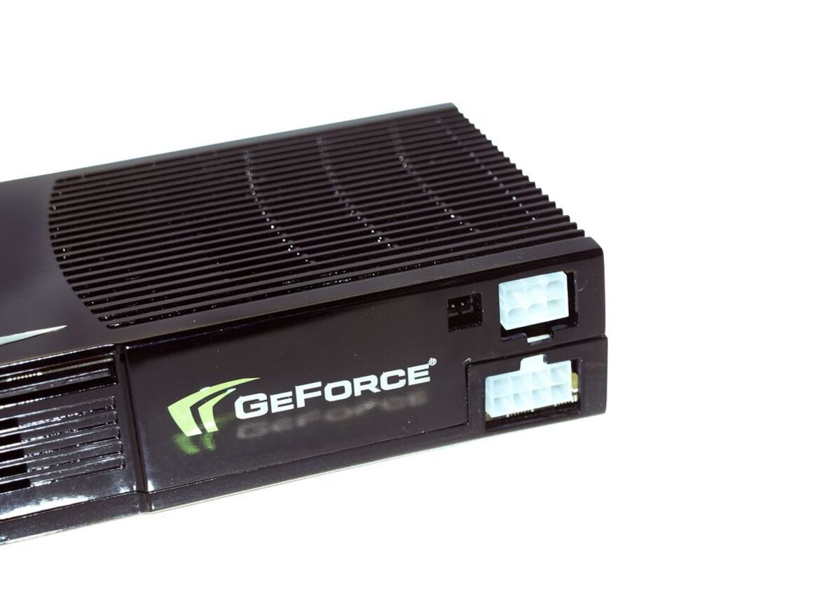 NVIDIA nForce 790i SLI Ultra and GeForce 9800 GX2