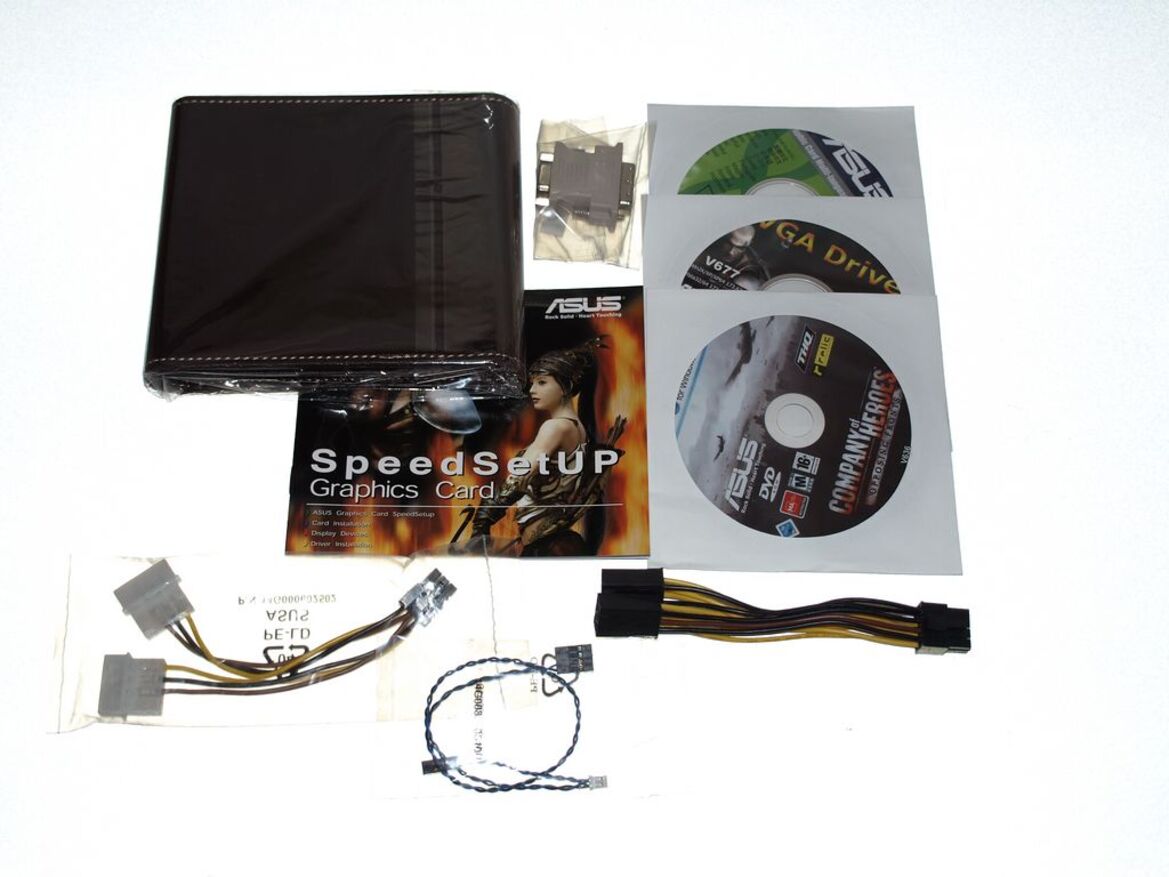 NVIDIA nForce 790i SLI Ultra and GeForce 9800 GX2