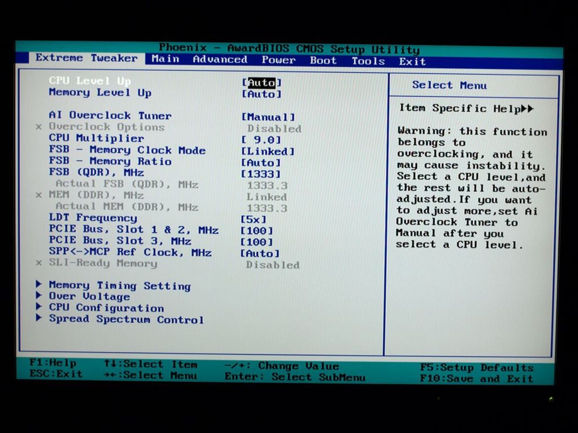 NVIDIA nForce 790i SLI Ultra and GeForce 9800 GX2