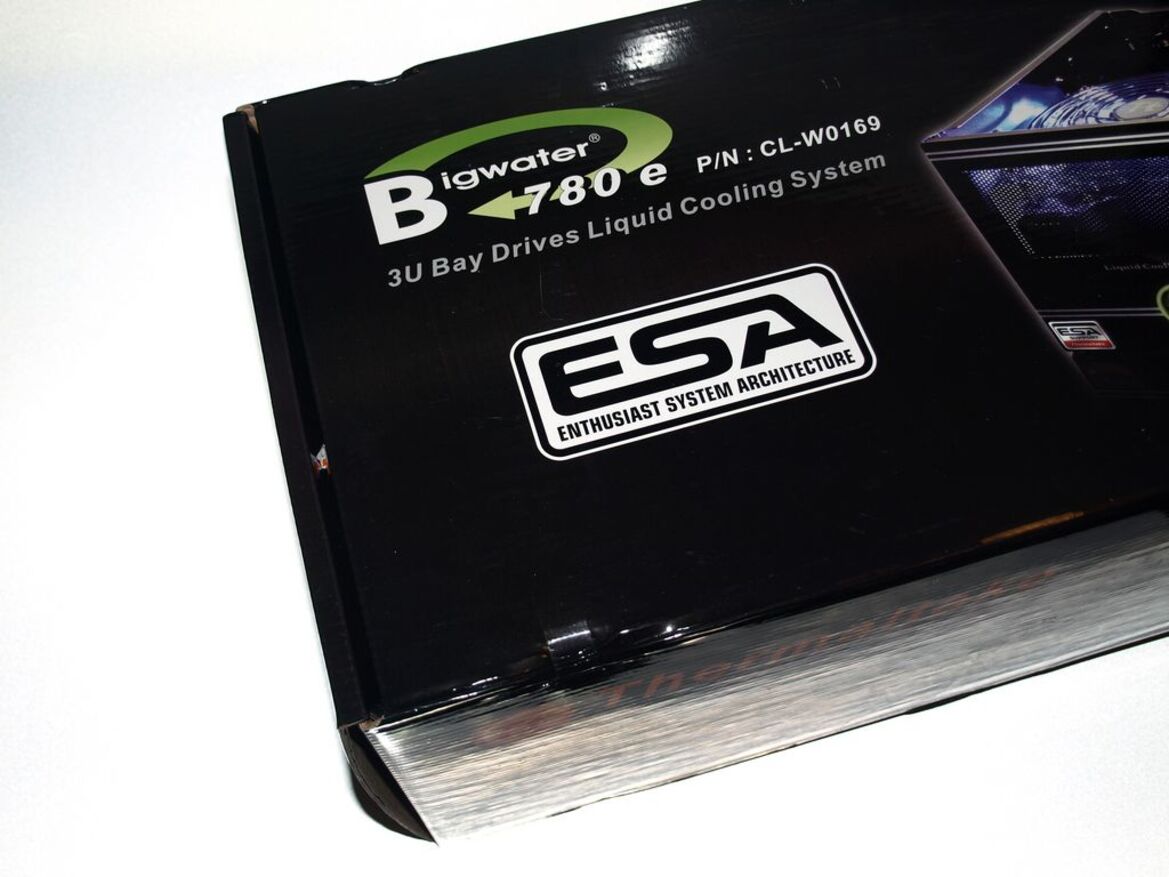 NVIDIA nForce 790i SLI Ultra and GeForce 9800 GX2