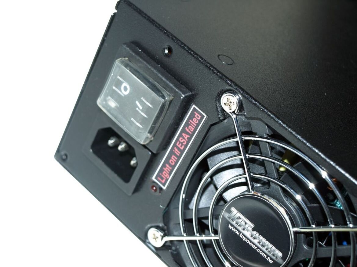 NVIDIA nForce 790i SLI Ultra and GeForce 9800 GX2