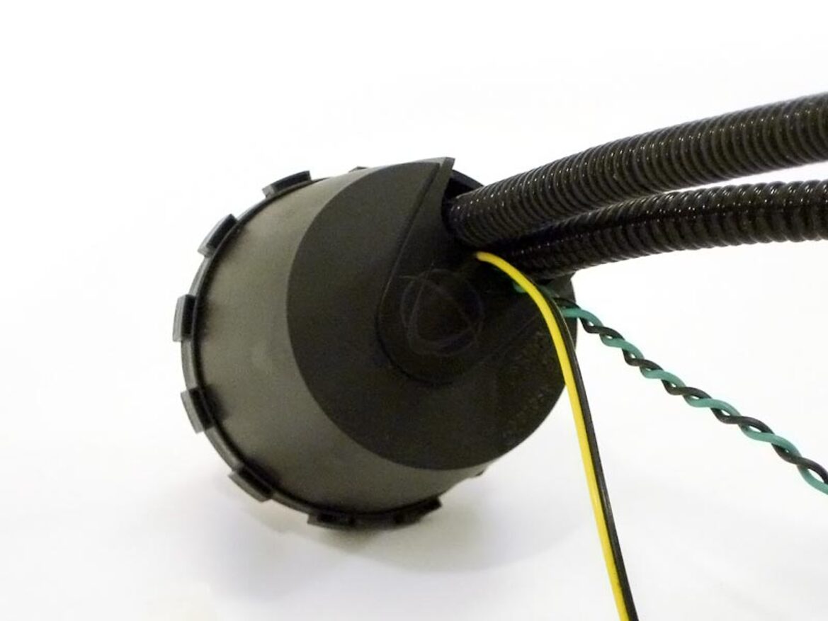 Asetek Low Cost Liquid Cooling (LCLC) System