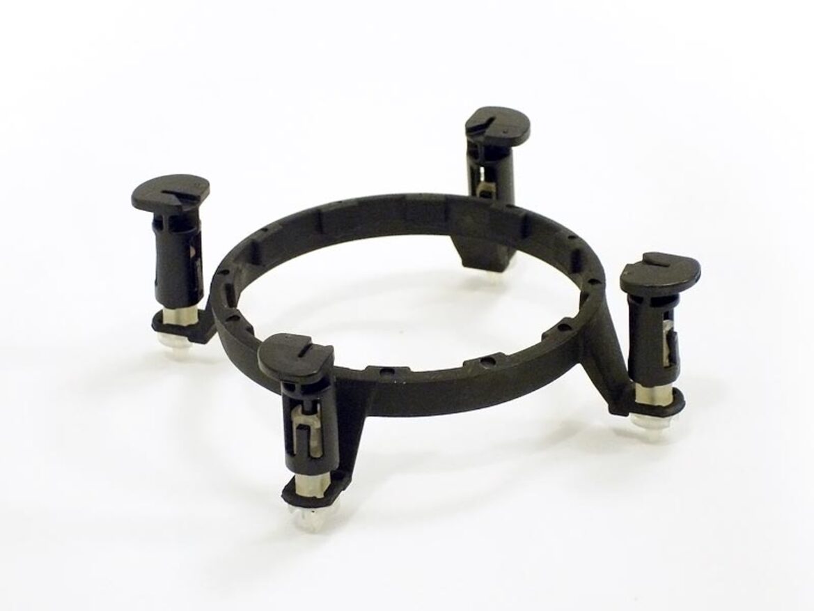 Asetek Low Cost Liquid Cooling (LCLC) System
