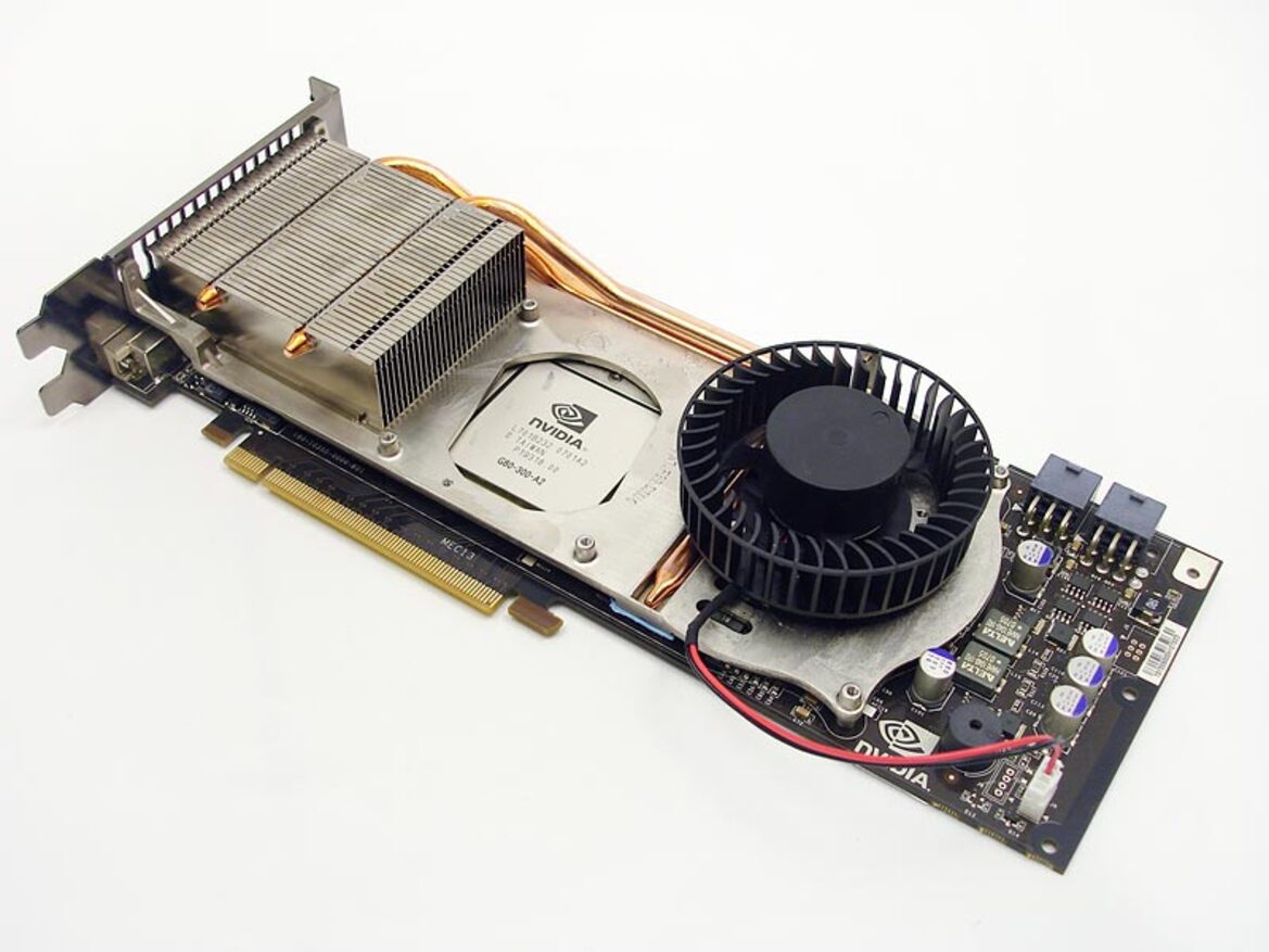 Asetek Low Cost Liquid Cooling (LCLC) System