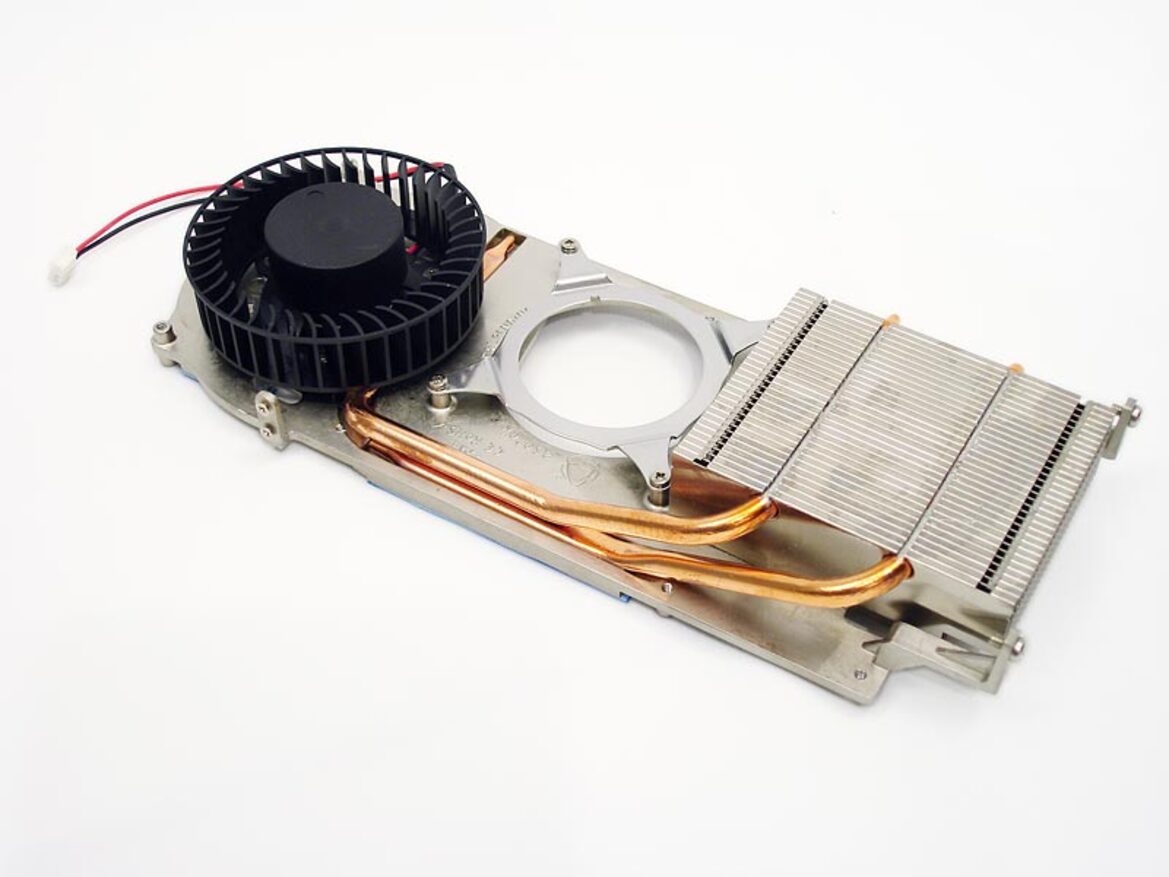Asetek Low Cost Liquid Cooling (LCLC) System