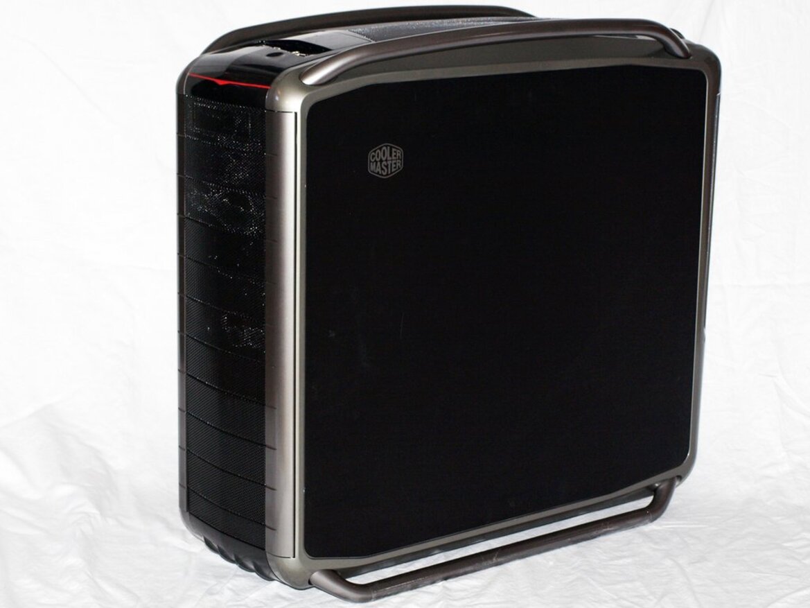Cooler Master COSMOS S Chassis