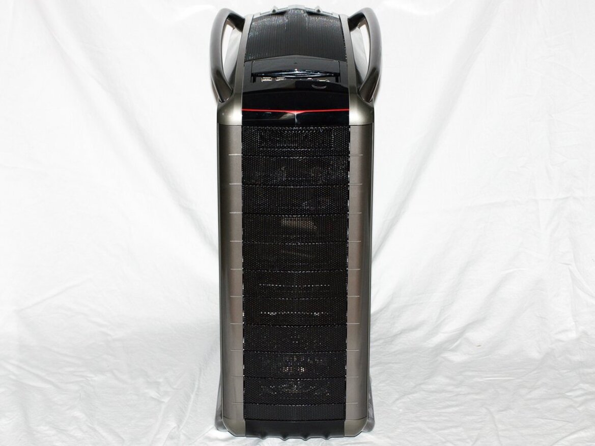 Cooler Master COSMOS S Chassis