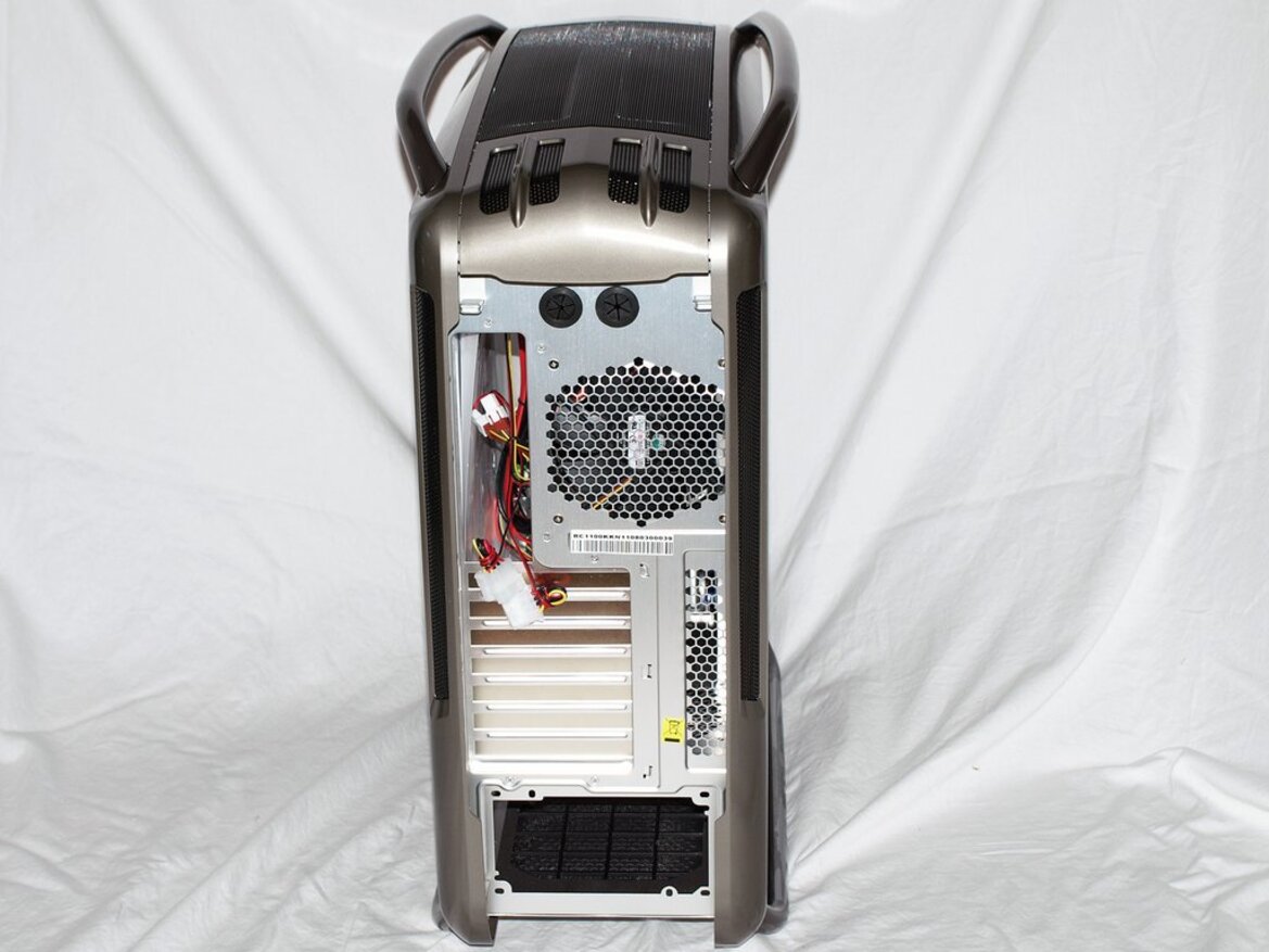 Cooler Master COSMOS S Chassis