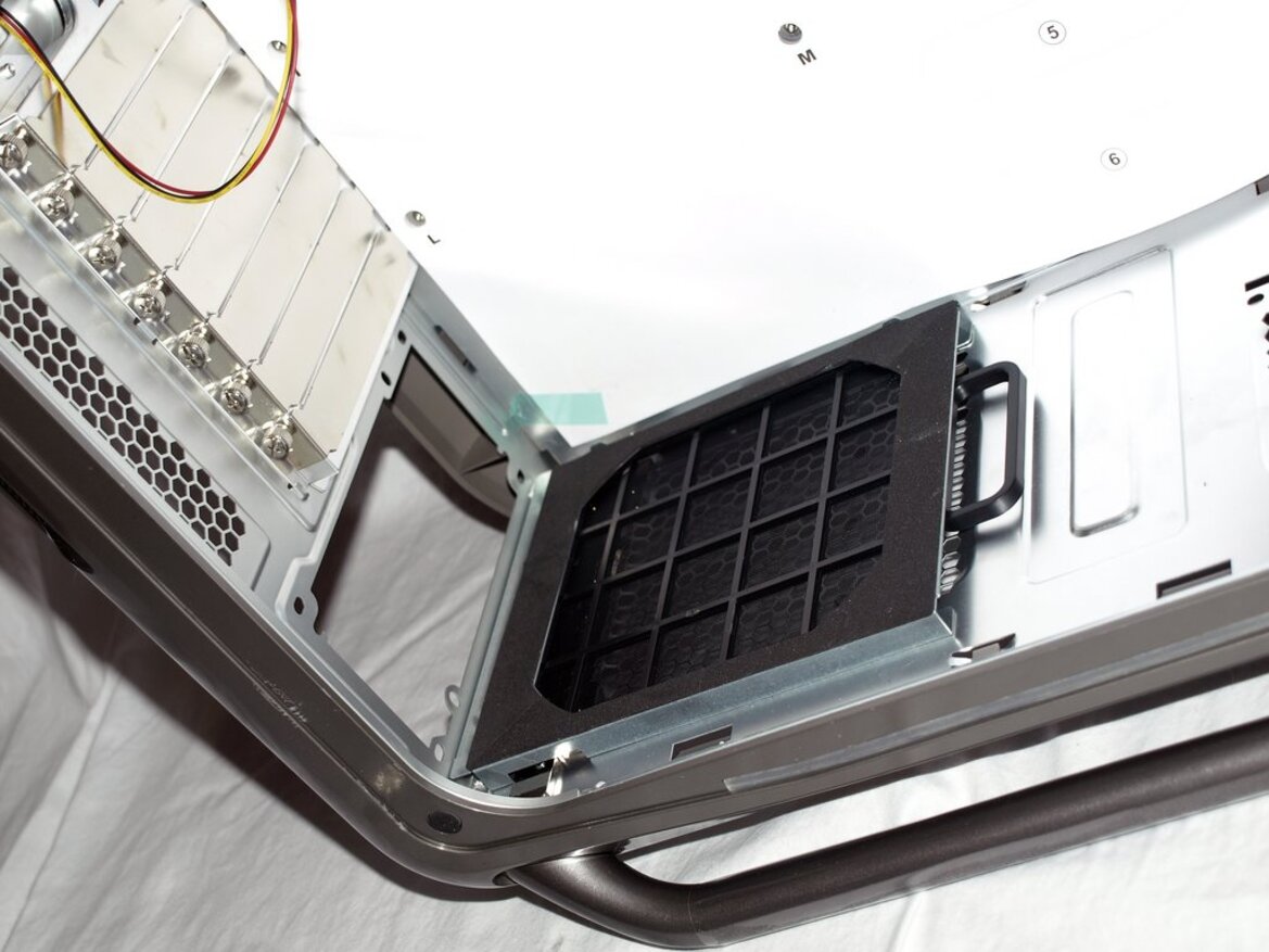 Cooler Master COSMOS S Chassis