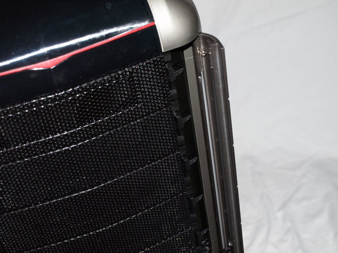 Cooler Master COSMOS S Chassis