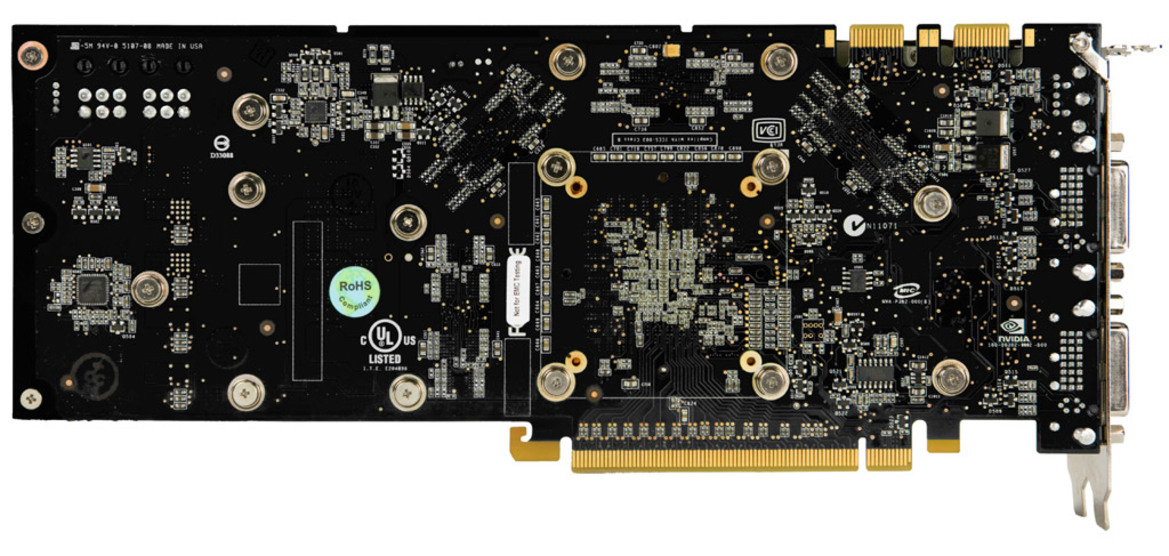 NVIDIA GeForce 9800 GTX Round-Up: BFG, EVGA, Zogis