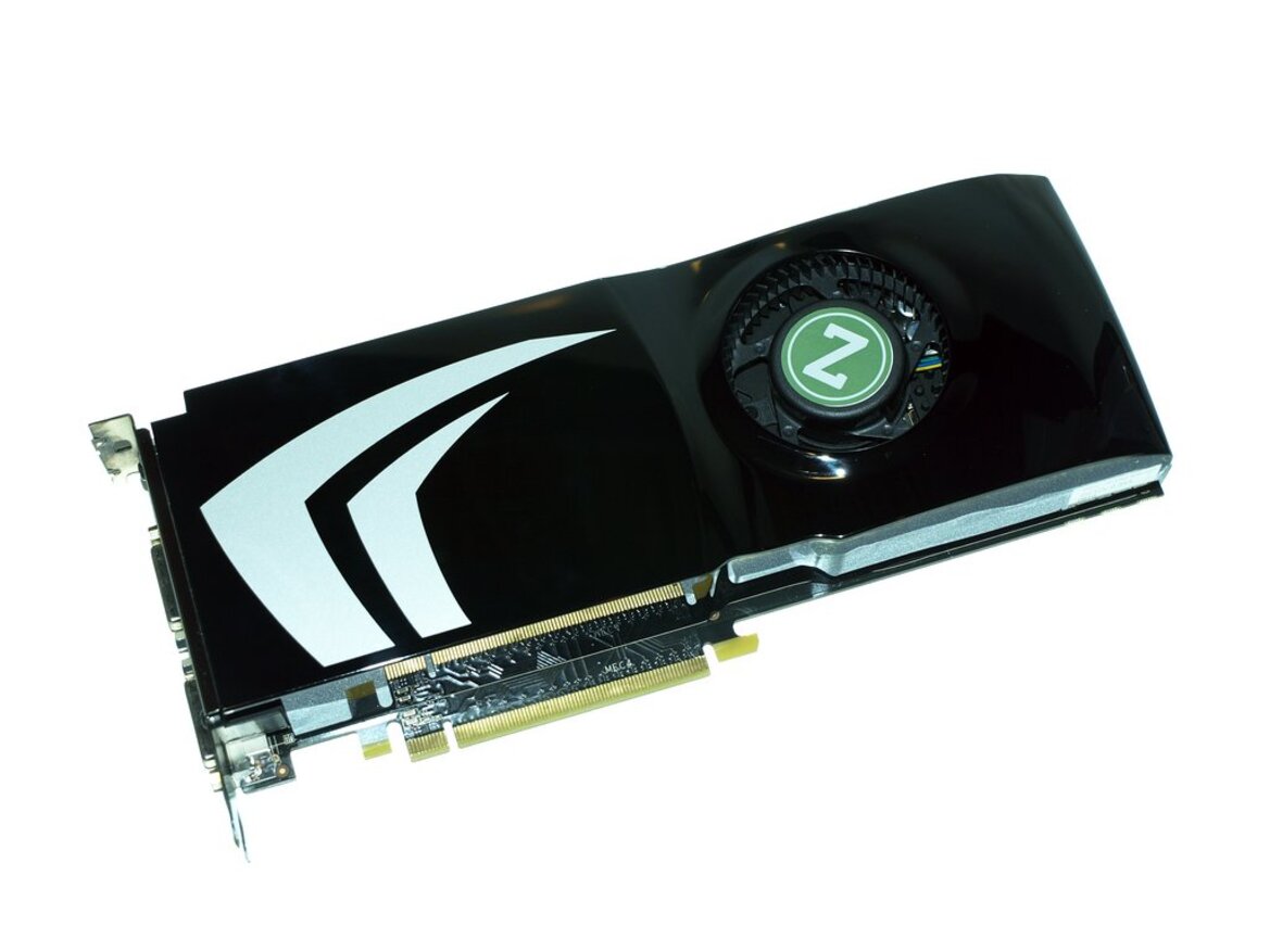 NVIDIA GeForce 9800 GTX Round-Up: BFG, EVGA, Zogis