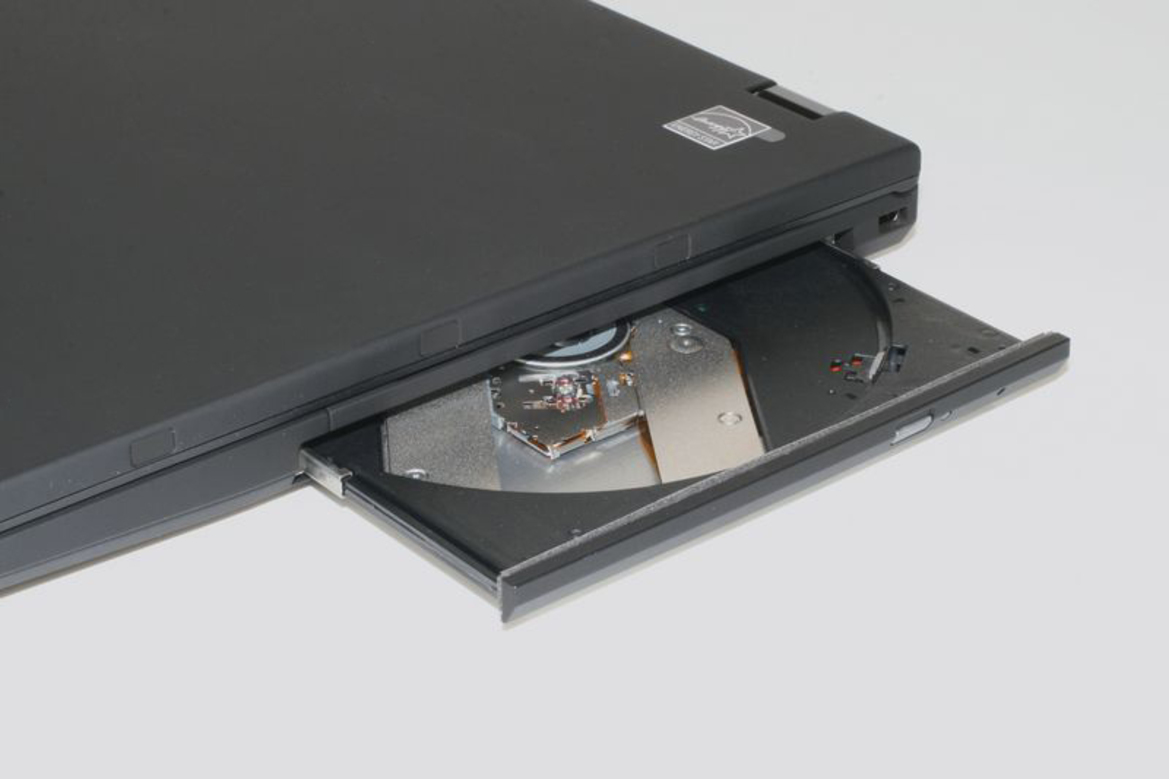 Lenovo ThinkPad X300 Ultraportable Notebook