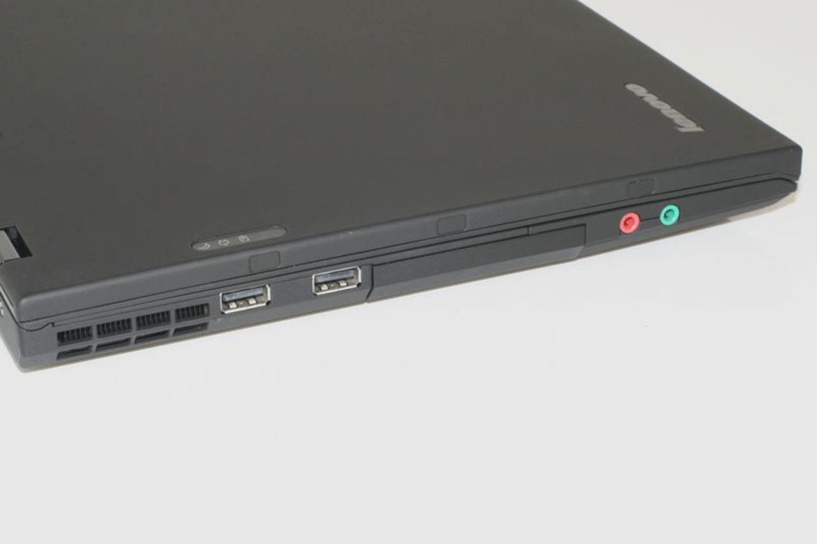 Lenovo ThinkPad X300 Ultraportable Notebook