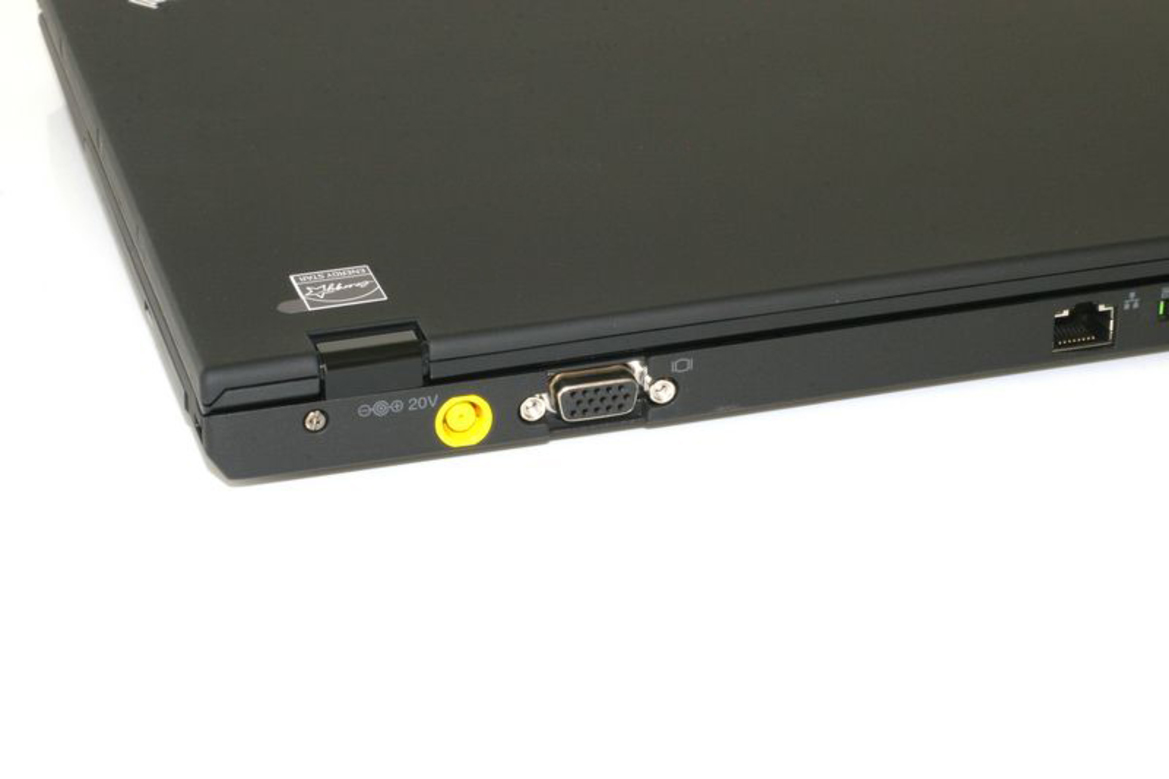Lenovo ThinkPad X300 Ultraportable Notebook