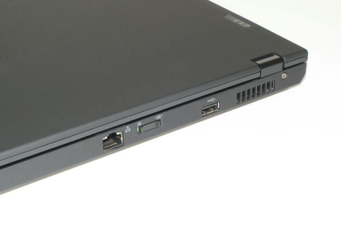 Lenovo ThinkPad X300 Ultraportable Notebook