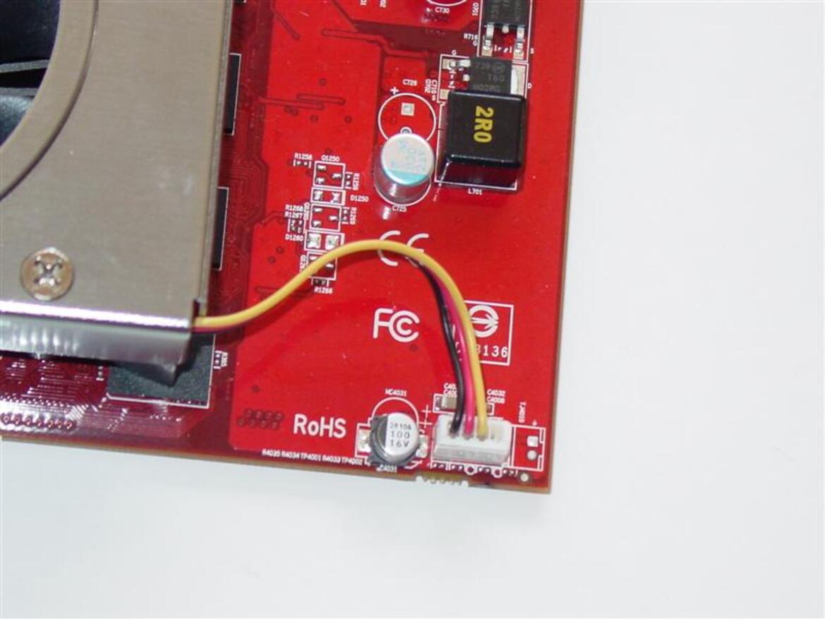 Diamond Viper Radeon HD 3850 512MB Ruby Edition