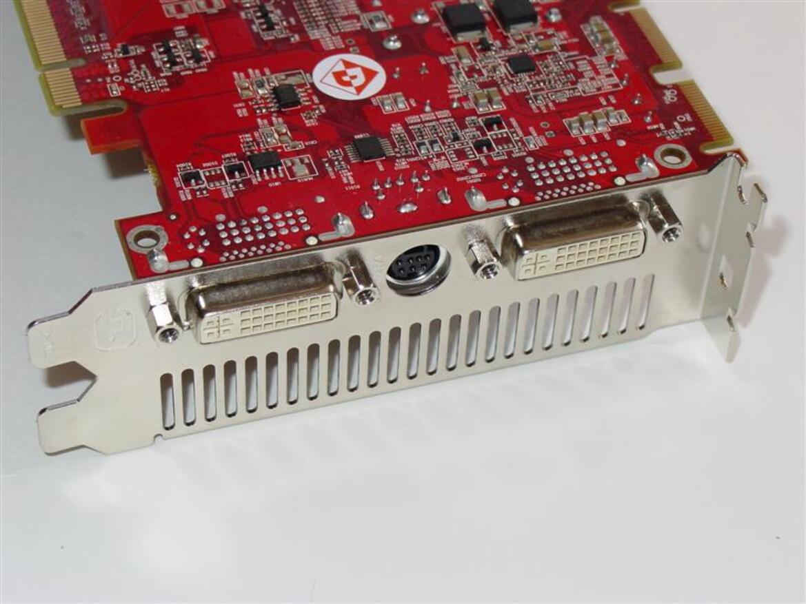 Diamond Viper Radeon HD 3850 512MB Ruby Edition