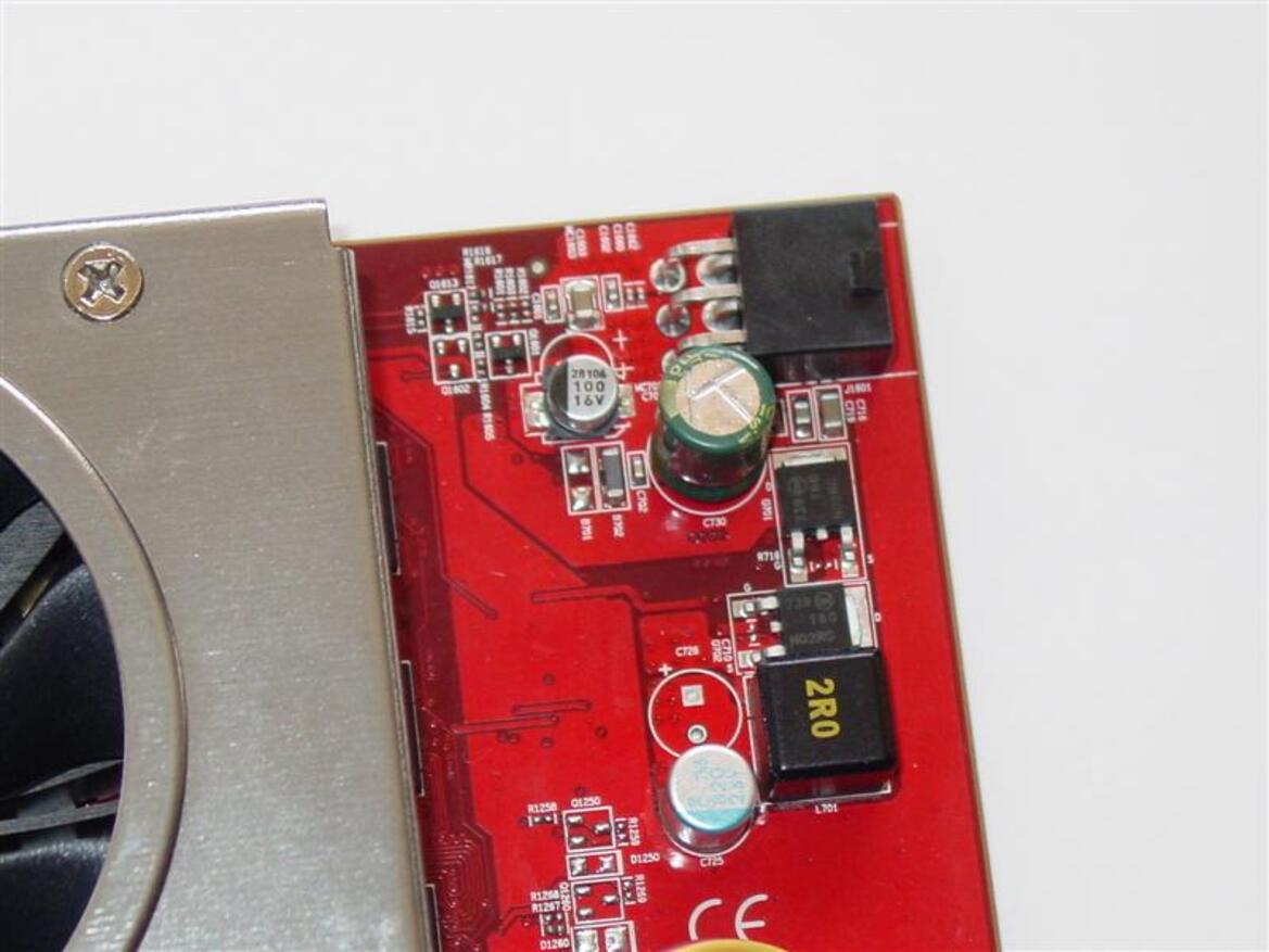 Diamond Viper Radeon HD 3850 512MB Ruby Edition