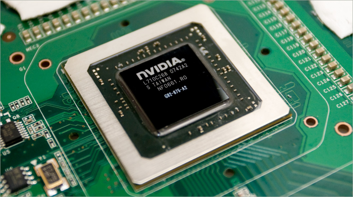 NVIDIA QuadroFX 3700 512 MB