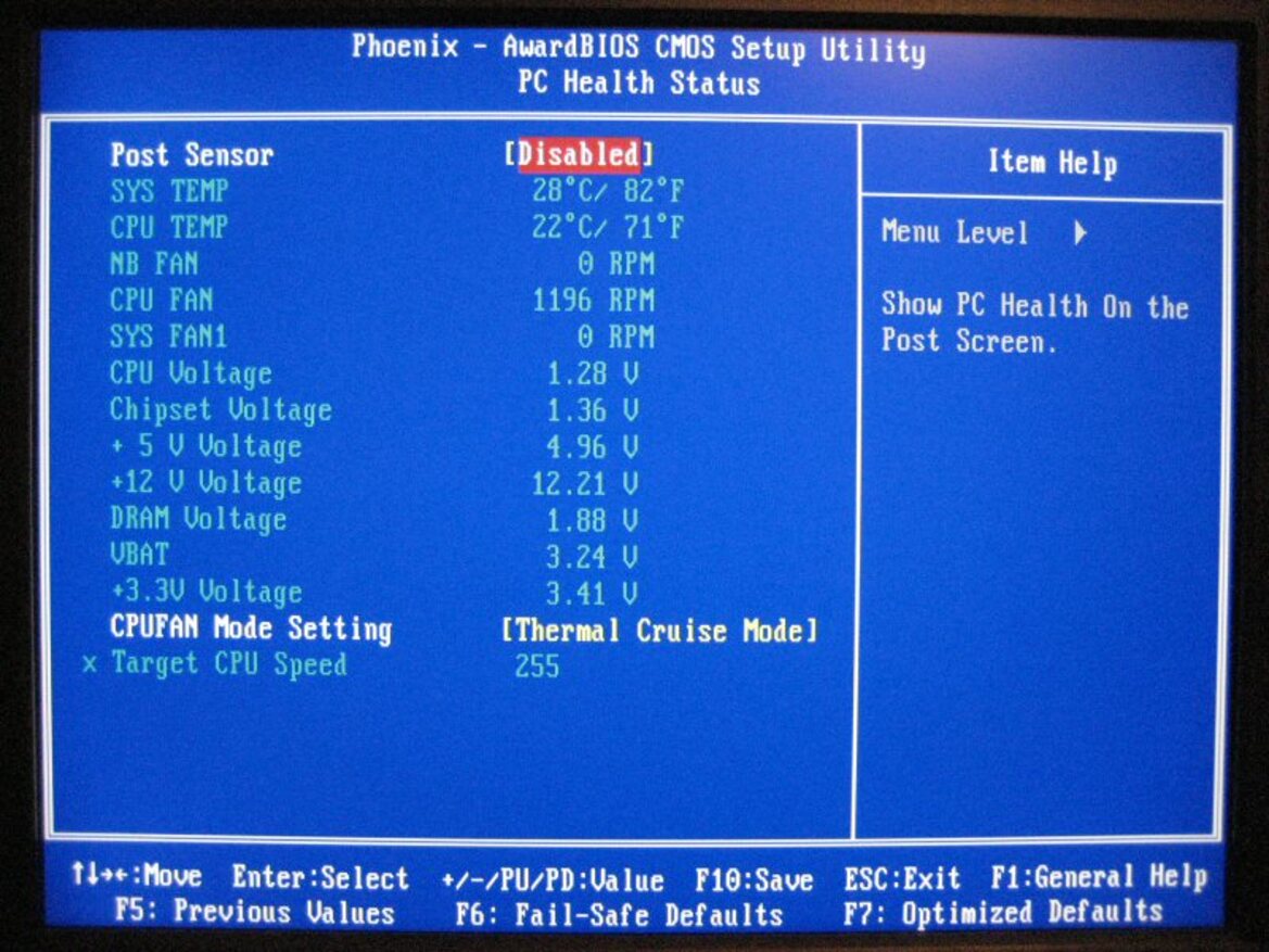 XFX nForce 630i GeForce 7150 Motherboard