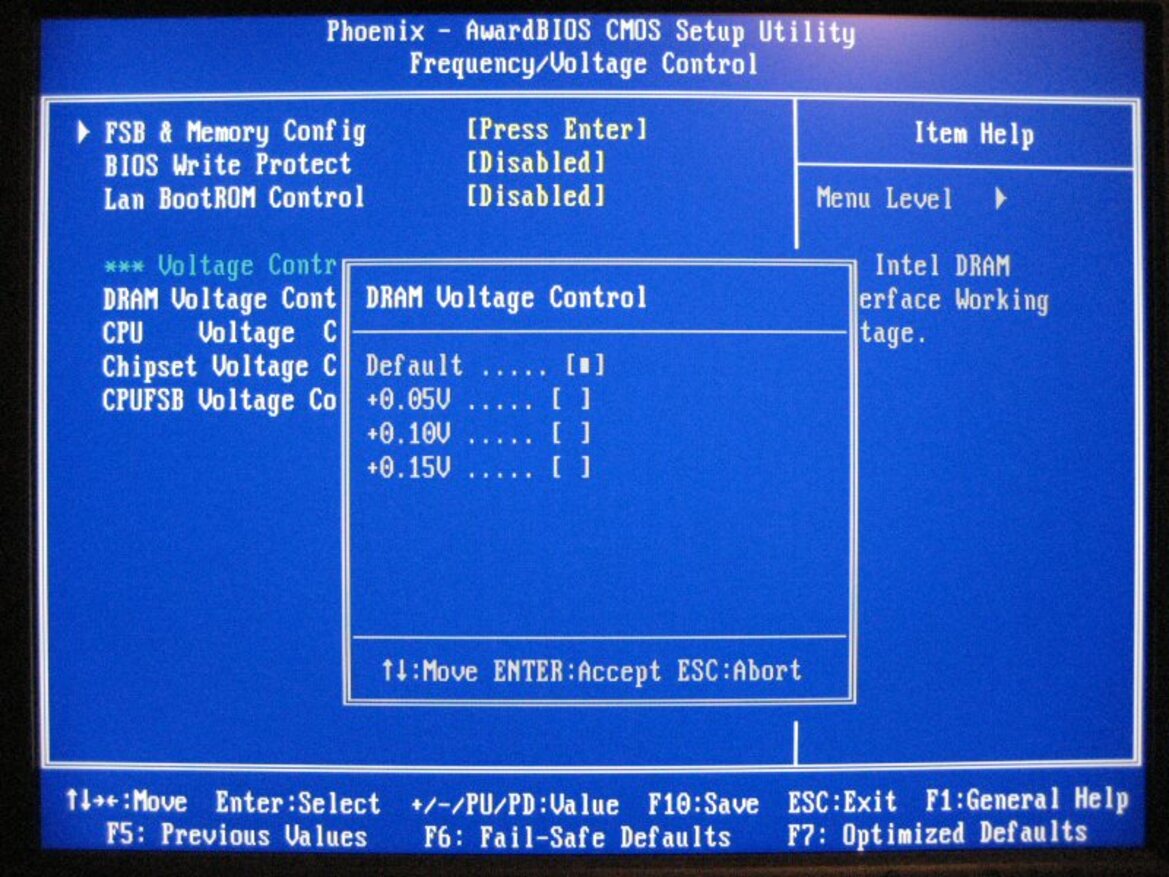 XFX nForce 630i GeForce 7150 Motherboard