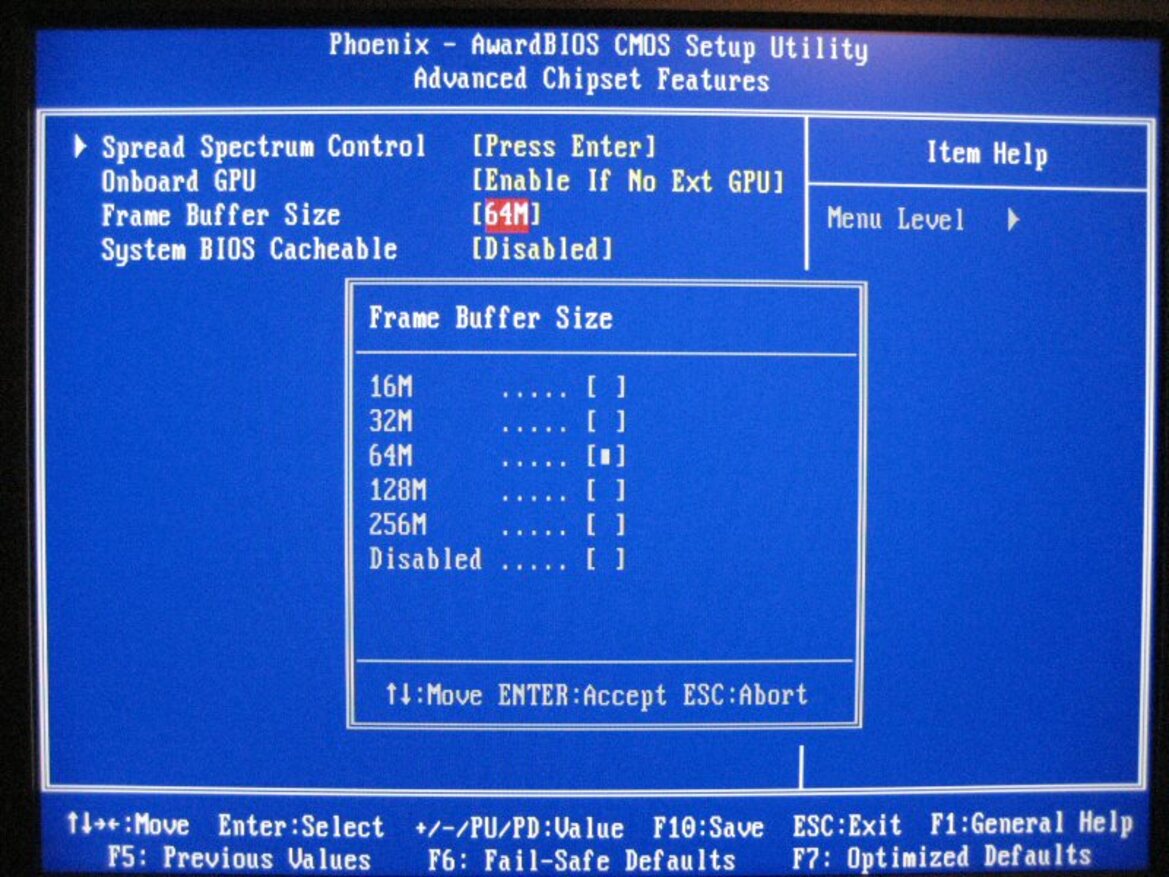 XFX nForce 630i GeForce 7150 Motherboard