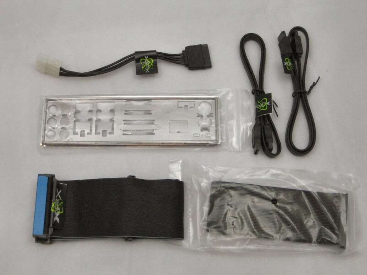XFX nForce 630i GeForce 7150 Motherboard